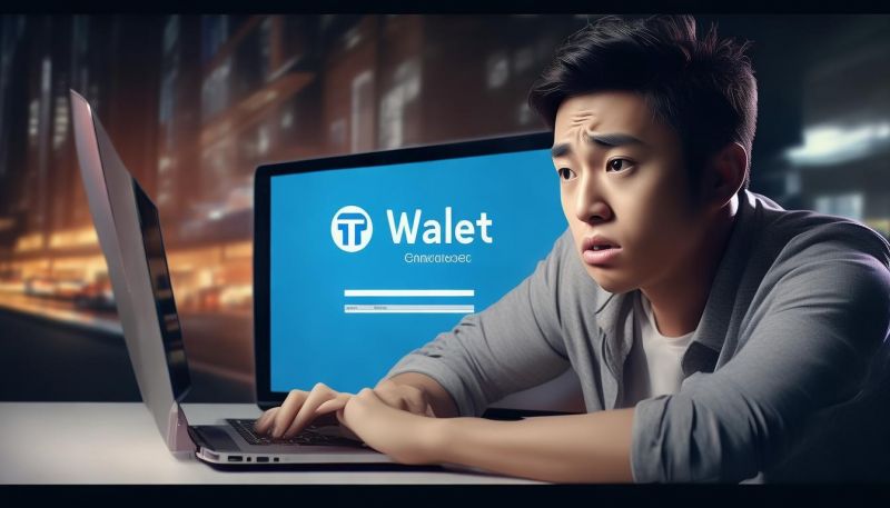 tpwallet 官网打不开怎么办？实测访问故障与处理办法